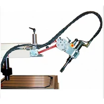 GAMOR Hidraulikus menetfúrógép MT-M30 (M2-M30) GAMOR Hidraulikus menetfúrógép MT-M30 (M2-M30)