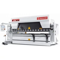 HILALSAN ADVANCED CAP 3135 X Élhajlító 135ton HILALSAN ADVANCED CAP 3135 X Élhajlító 135ton