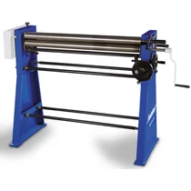 Metallkraft RBM 1000-20 Eco lemezhengerítő