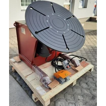 SupR® HBJ-06 Hegesztő forgató/pozícionáló berendezés 600 kg