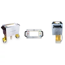 SupR 01-Pontütéses mobil jelölő gép