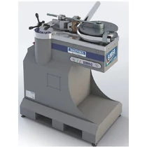 MACKMA Csőhajlítógép BM 60-S