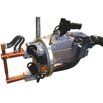 3321N/4 TECNA függesztett kivitelűtermelő ponthegesztőgép 16kVA 3321N/4 TECNA függesztett kivitelűtermelő ponthegesztőgép 16kVA