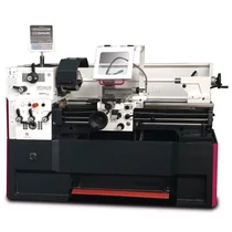 Esztergagép OPTIturn TH 4210D, DPA útmérővel szerelve Esztergagép OPTIturn TH 4210D, DPA útmérővel szerelve
