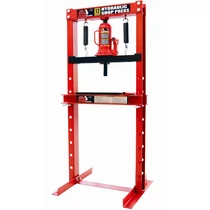 Műhelyprés 12Tonna