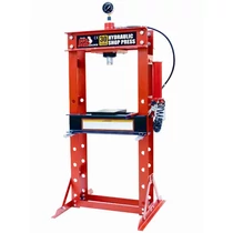 Műhelyprés 30Tonna