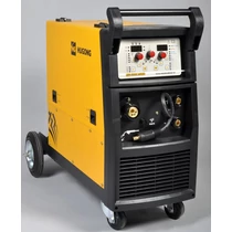 HG industrial MIG 250 Synergic kompakt hegesztő inverter