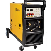 HG industrial MIG 300 Synergic kompakt hegesztő inverter