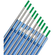 Wolfram elektróda Zöld 1,6x175mm