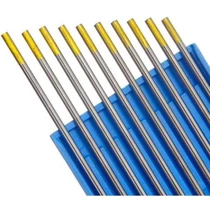 Wolfram elektróda Arany 2,4x175mm