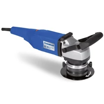 Leélezőgép KE 10-2 belső és külső letör. 0-10,6mm vastagságig 5db kf.lapkávall