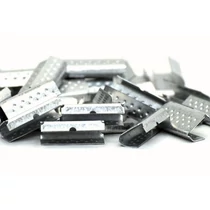 Pánthüvely L recés 16mm  1600db/doboz