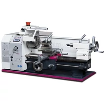 Eszterga TU2004V / 230 V / 600 W Eszterga TU2004V / 230 V / 600 W