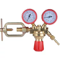 Nyomáscsökkentő Acetilén