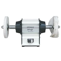 Polírozógép OPTIpolish GU 25P (400 V)