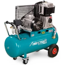 Kompresszor AIRSTAR 703/100 (4,0kW/400V)