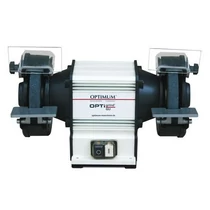 Kettős köszörű OPTIgrind GU 20 (230V)