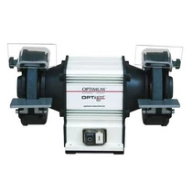 Kettős köszörű OPTIgrind GU 20 (400V)