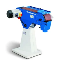Fémipari szalagcsiszológép MBSM 150-200-2 Fémipari szalagcsiszológép MBSM 150-200-2