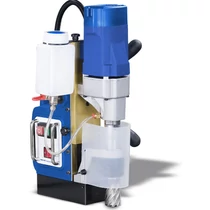 Mágnestalpas fúrógép MB351 35mm/15kN/1100W
