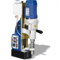 Mágnestalpas fúrógép MB754 75mm/32 kN/2000W