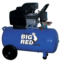 BigRed Kompresszor,50l