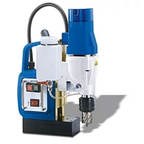 Mágnestalpas fúrógép MB502E 50mm/17kN/1100W