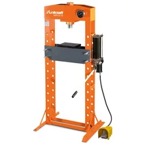 Hidraulikus műhelyprés WPP 30E