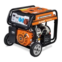 Szinkrongenerátoros aggregátor PG-E 80 TEA