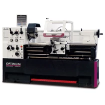 Esztergagép OPTIturn TH 4615 Esztergagép OPTIturn TH 4615