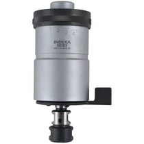 M2-M7 Menetfúró készülék készletben M2-M7 Menetfúró készülék készletben