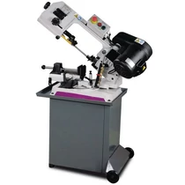 Szalagfűrészgép OPTIMUM S131GH (1,1 kW/230V) Szalagfűrészgép OPTIMUM S131GH (1,1 kW/230V)