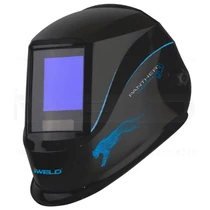 IWELD PANTHER DIGITAL 5.1 Automata hegesztő fejpajzs 