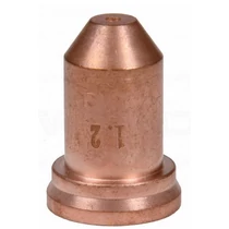 Plazmavágó fúvóka PT 80