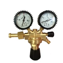 Nyomáscsökkentő Nitrogén