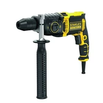 Stanley FatMax Ütvefúró-csavarozó kofferben 1100W