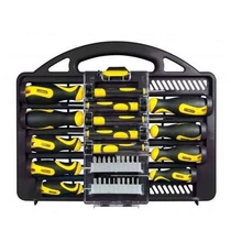 Stanley 34 részes csavarhúzó készlet