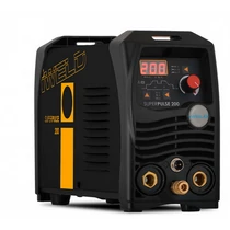 IWELD GORILLA SUPERPULSE 200 hegesztő inverter IWELD GORILLA SUPERPULSE 200 hegesztő inverter