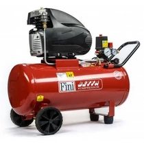 Kompresszor SUPERTIGER MK 265M