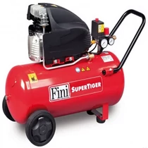 Kompresszor SUPERTIGER 285M