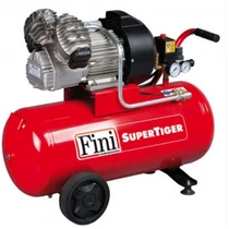Kompresszor SUPERTIGER 402M