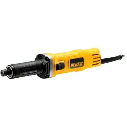 DEWALT DWE4884-QS Egyenescsiszoló (450W/6mm)