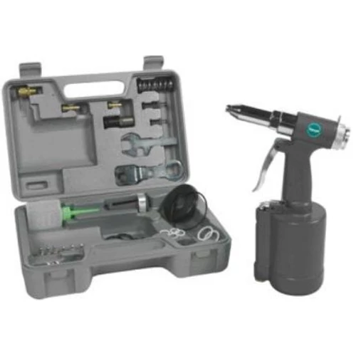 Aircraft Levegős popszegecselőgép 6 bar (szegecsméret 2,4-4,8mm)