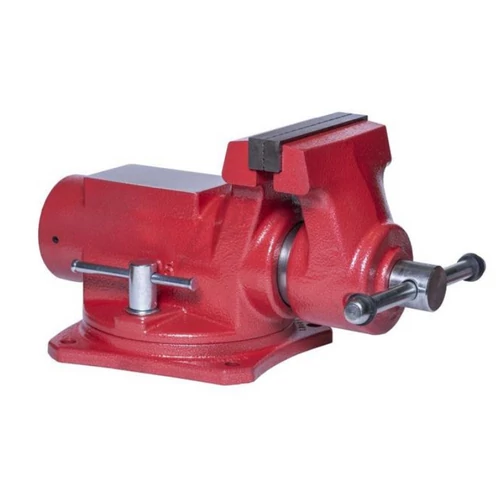 Berger párhuzamsatu forgózsámolyos 150 mm 