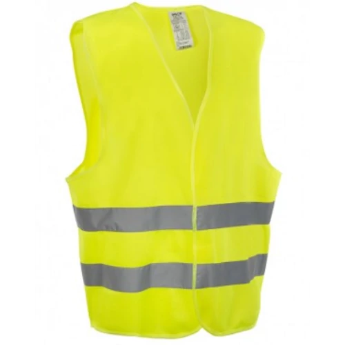 Jól láthatósági mellény