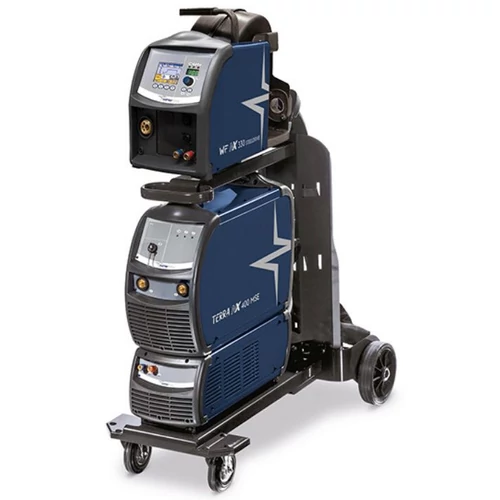 Böhler TERRA NX 400 MSE