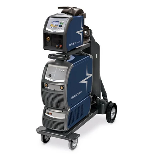 Böhler TERRA NX 400 PME