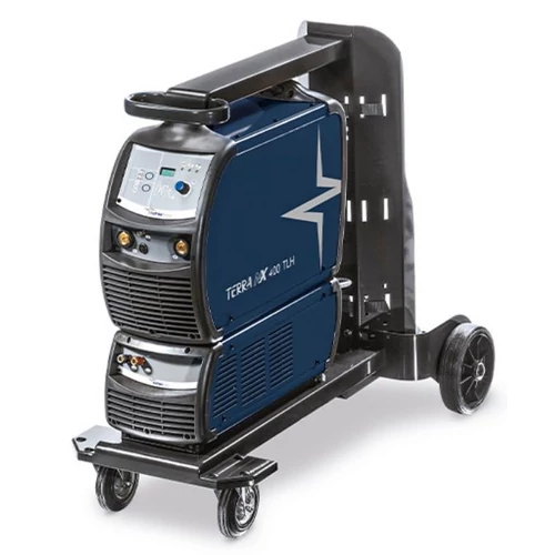 Böhler TERRA NX 400 TLH