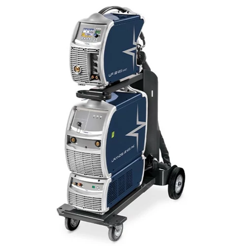 Böhler URANOS NX 4000 PME