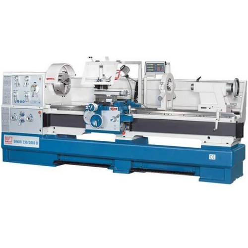 Sinus D Preciziós eszterga 330/2000 D